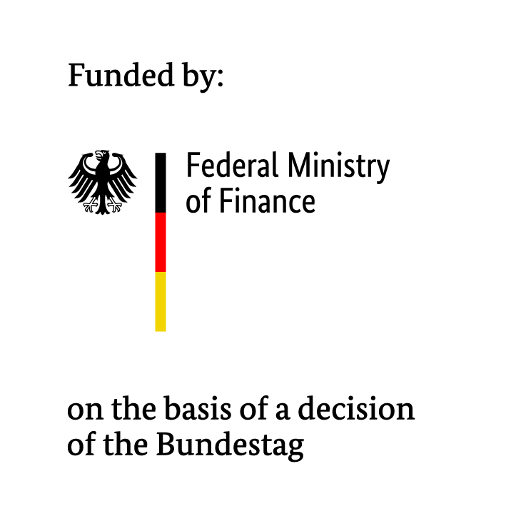 German Ministry Financing