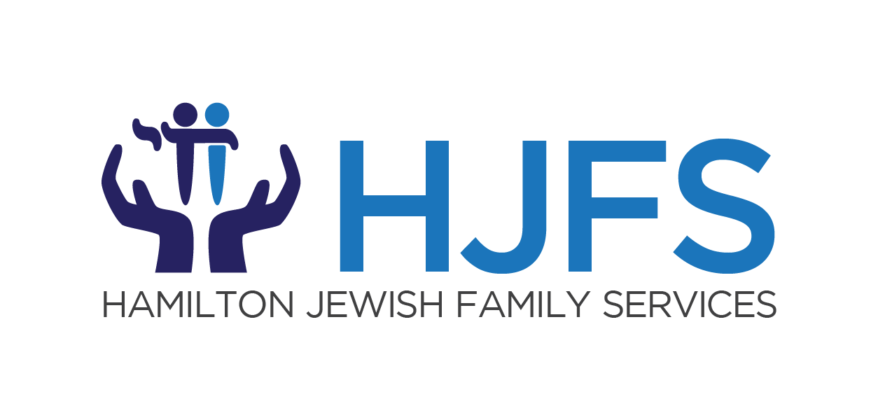 Hamilton Jewish Family Services logo