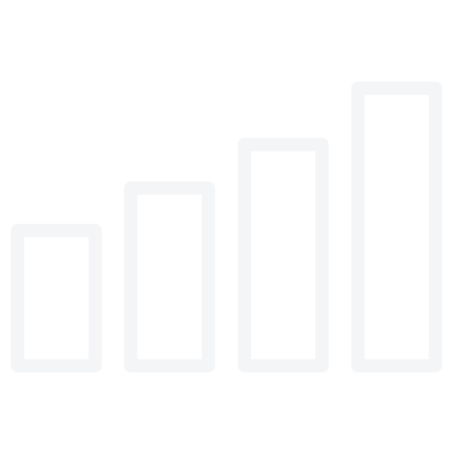 Chart Up LTGREY SQ500