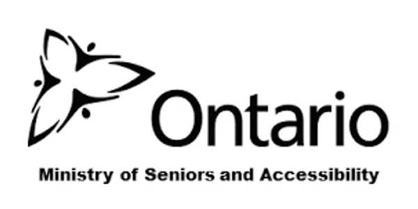 Ontario Ministry of Seniors