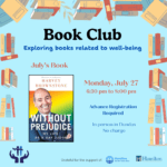July Book Club